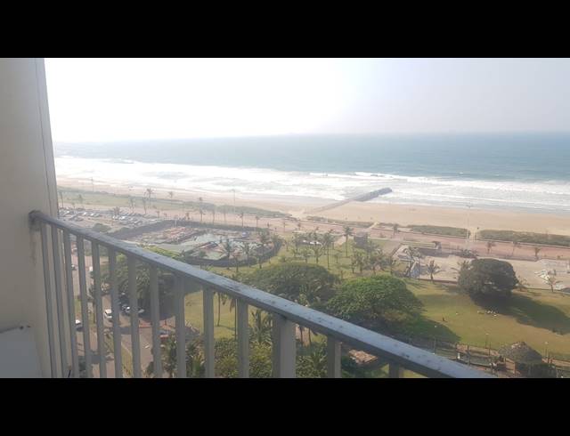 3 BEDROOM FLAT FOR SALE IN NORTH BEACH